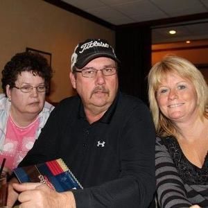 Meet your Posher, Jill